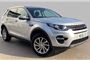 2019 Land Rover Discovery Sport 2.0 TD4 180 SE Tech 5dr Auto