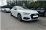 2022 Audi A4 35 TDI Sport Edition 4dr S Tronic