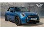 2021 MINI Convertible 1.5 Cooper Classic 2dr Auto