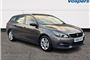 2018 Peugeot 308 SW 1.5 BlueHDi 130 Active 5dr