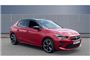 2021 Vauxhall Corsa 1.2 Turbo SRi Premium 5dr