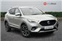 2023 MG ZS 1.5 VTi-TECH Exclusive 5dr