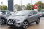 2021 Nissan Qashqai 1.3 DiG-T 160 [157] N-Connecta 5dr DCT Glass Roof