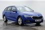 2021 Skoda Octavia Estate 1.0 TSI SE Technology 5dr