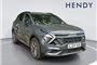 2024 Kia Sportage 1.6T GDi HEV GT-Line 5dr Auto