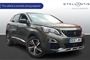 2017 Peugeot 3008 1.2 PureTech Allure 5dr