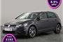 2020 Volkswagen Golf 2.0 TDI R-Line Edition 5dr