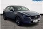 2022 Mazda CX-30 2.0 e-Skyactiv X MHEV GT Sport Edition 5dr Auto