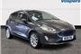 2018 Ford Fiesta 1.0 EcoBoost 125 Titanium 5dr