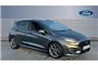 2023 Ford Fiesta 1.0 EcoBoost Hybrid mHEV 125 ST-Line Edition 5dr