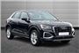 2023 Audi Q2 30 TFSI Sport 5dr