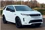 2021 Land Rover Discovery Sport 2.0 D200 R-Dynamic S Plus 5dr Auto
