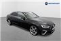 2020 Audi A4 35 TFSI S Line 4dr