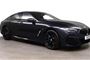 2021 BMW 8 Series Gran Coupe 840d xDrive MHT M Sport 4dr Auto