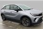 2022 Vauxhall Crossland 1.2 SE Edition 5dr