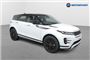 2021 Land Rover Range Rover Evoque 2.0 P250 R-Dynamic SE 5dr Auto