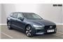 2025 Volvo V60 2.0 T8 [455] PHEV Ultra Dark 5dr AWD Auto