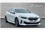 2020 BMW 1 Series 118i M Sport 5dr