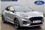 2023 Ford Puma 1.0 EcoBoost Hybrid mHEV 155 ST-Line X 5dr