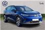 2023 Volkswagen ID.4 150kW Life Ed Pro Perform 77kWh 5dr Auto[125kW Ch]