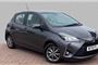 2019 Toyota Yaris 1.5 VVT-i Icon 5dr