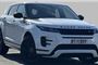 2019 Land Rover Range Rover Evoque 2.0 D180 R-Dynamic SE 5dr Auto