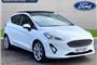 2021 Ford Fiesta 1.0 EcoBoost Hybrid mHEV 125 Titanium X 5dr