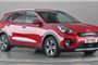 2021 Kia Niro 1.6 GDi PHEV 3 5dr DCT