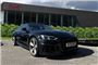 2019 Audi RS5 RS 5 TFSI Quattro Audi Sport Edn 5dr Tiptronic