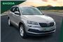 2018 Skoda Karoq 1.0 TSI SE 5dr