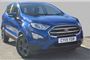 2019 Ford EcoSport 1.0 EcoBoost Zetec 5dr