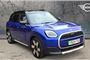 2024 MINI Countryman 150kW E Exclusive 66kWh 5dr Auto