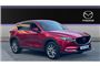 2021 Mazda CX-5 2.0 Sport 5dr