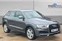 2017 Audi Q3 2.0 TDI S Line Edition 5dr