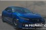 2021 Honda Civic 1.0 VTEC Turbo 126 EX 5dr CVT