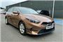 2021 Kia Ceed 1.0T GDi ISG 2 5dr