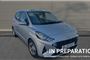 2022 Hyundai i10 1.0 MPi SE Connect 5dr