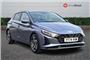 2024 Hyundai i20 1.0T GDi Premium 5dr DCT