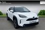 2024 Toyota Yaris Cross 1.5 Hybrid Excel AWD 5dr CVT