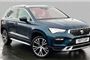 2022 SEAT Ateca 1.5 TSI EVO Xperience Lux 5dr DSG