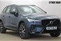 2023 Volvo XC60 2.0 B4D Plus Dark 5dr AWD Geartronic