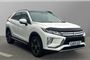 2019 Mitsubishi Eclipse Cross 1.5 4 5dr CVT 4WD