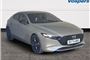 2024 Mazda 3 2.0 e-Skyactiv X MHEV [186] Homura 5dr