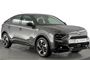 2021 Citroen C4 1.2 PureTech [130] Sense Plus 5dr Auto