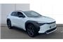 2023 Toyota bZ4X 150kW Vision 71.4kWh 5dr Auto