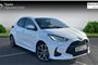 2023 Toyota Yaris 1.5 Hybrid Excel 5dr CVT