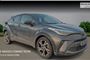 2022 Toyota C-HR 1.8 Hybrid Design 5dr CVT