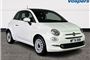 2024 Fiat 500 1.0 Mild Hybrid 3dr