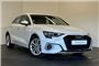 2020 Audi A3 35 TFSI Sport 5dr S Tronic