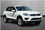 2016 Volkswagen Touareg 3.0 V6 TDI BlueMotion Tech 262 Escape 5dr Tip Auto
